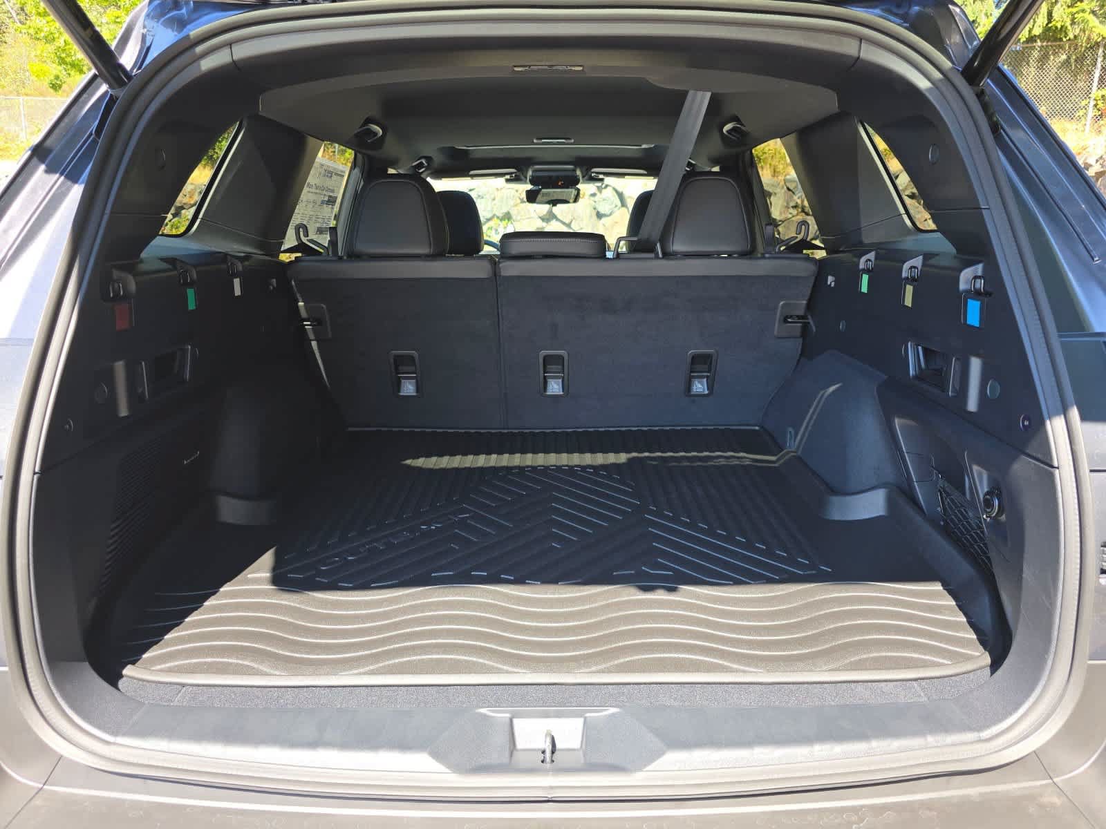 New 2026 Subaru Outback Touring XT AWD/4WD image 31