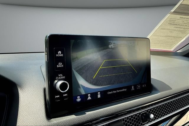Used 2025 Honda Civic Sport Touring image 16
