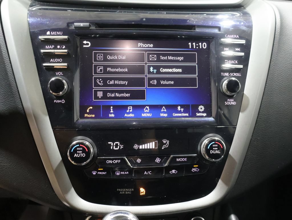 Used 2020 Nissan Murano Platinum AWD/4WD image 24