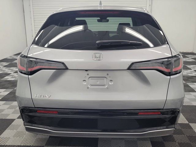 Certified 2024 Honda HR-V EX-L image 5