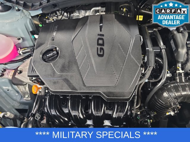 Used 2026 Hyundai Santa Cruz SEL AWD/4WD image 28