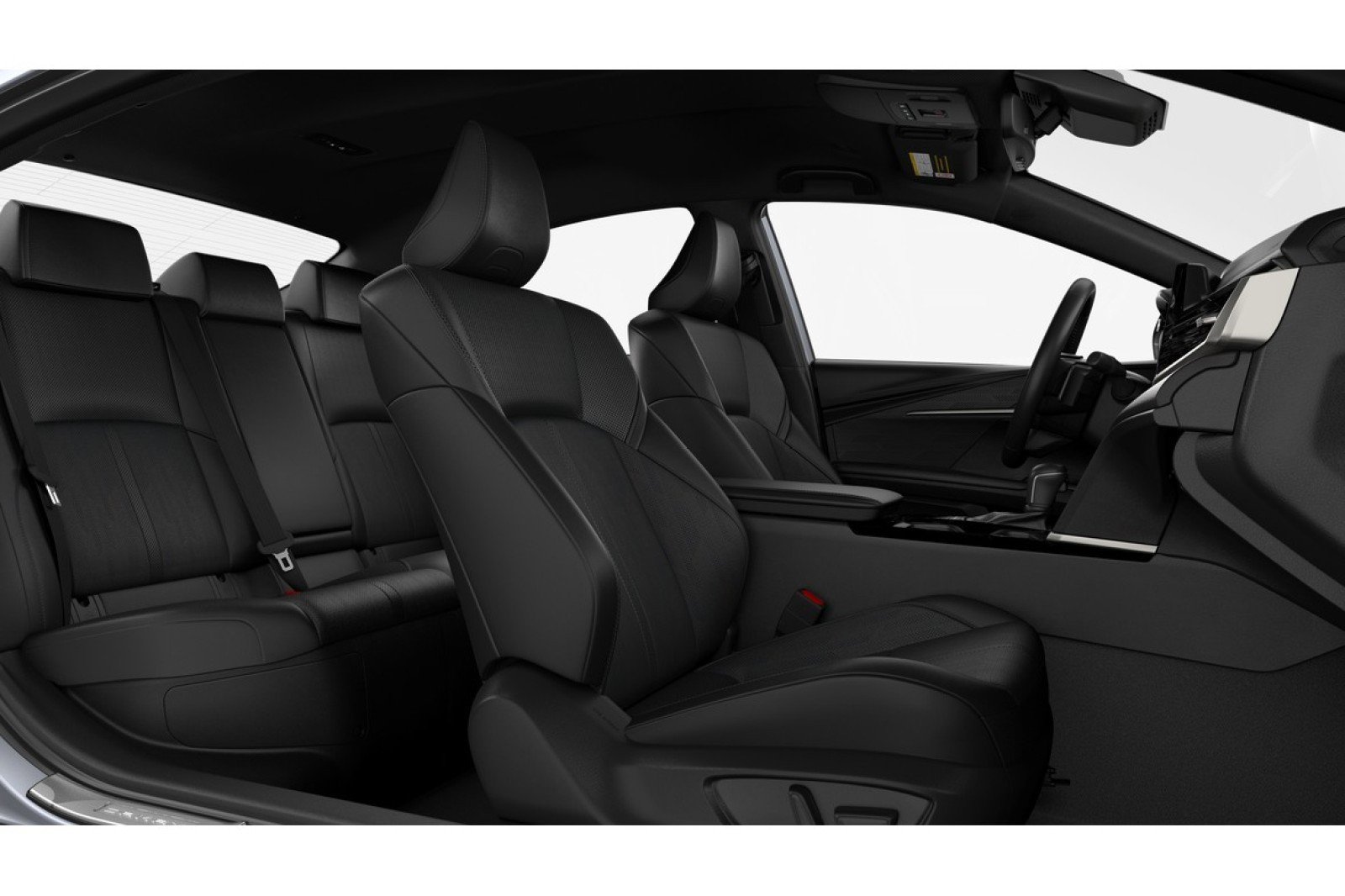 New 2026 Toyota Camry XSE image 28