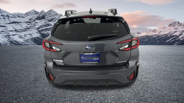 New 2025 Subaru Crosstrek 2.5i Limited image 4