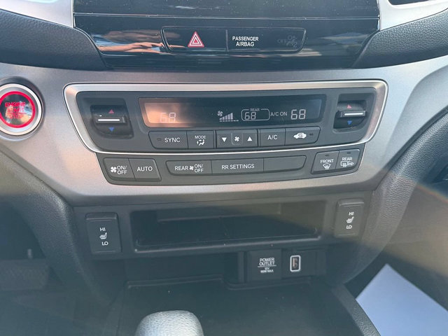 Used 2019 Honda Ridgeline RTL-T image 36