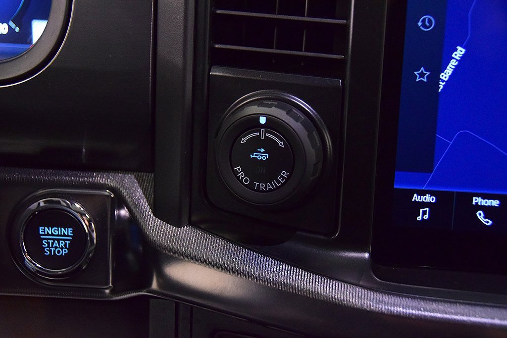 Used 2024 Ford F150 Lariat w/ Bed Utility Package image 28