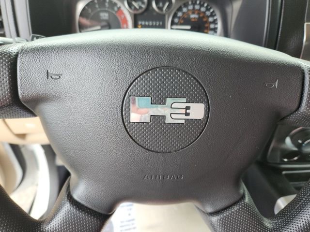 Used 2010 HUMMER H3T Luxury image 20