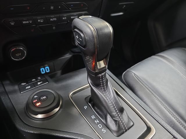 Used 2021 Ford Ranger Lariat w/ FX4 Off-Road Package AWD/4WD image 23