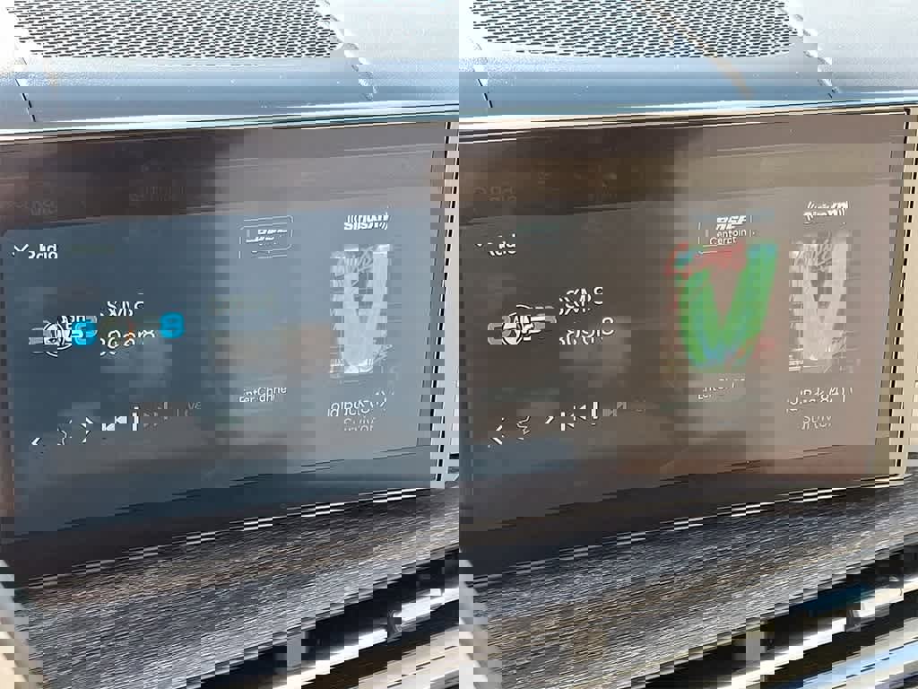 Used 2025 Hyundai Santa Fe Calligraphy image 16