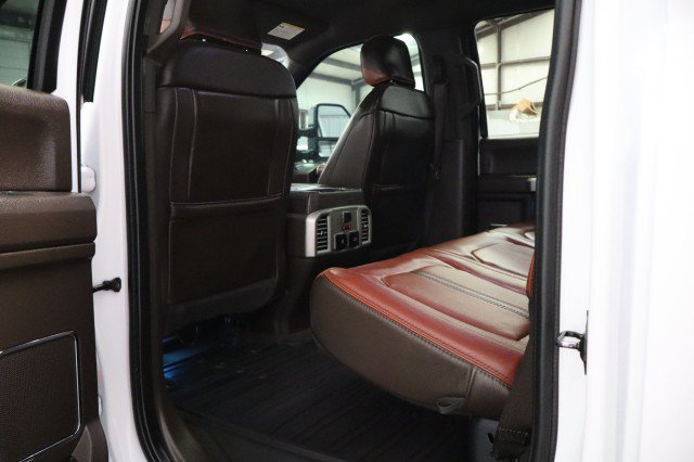 Used 2019 Ford F150 King Ranch w/ Max Trailer Tow Package AWD/4WD image 48