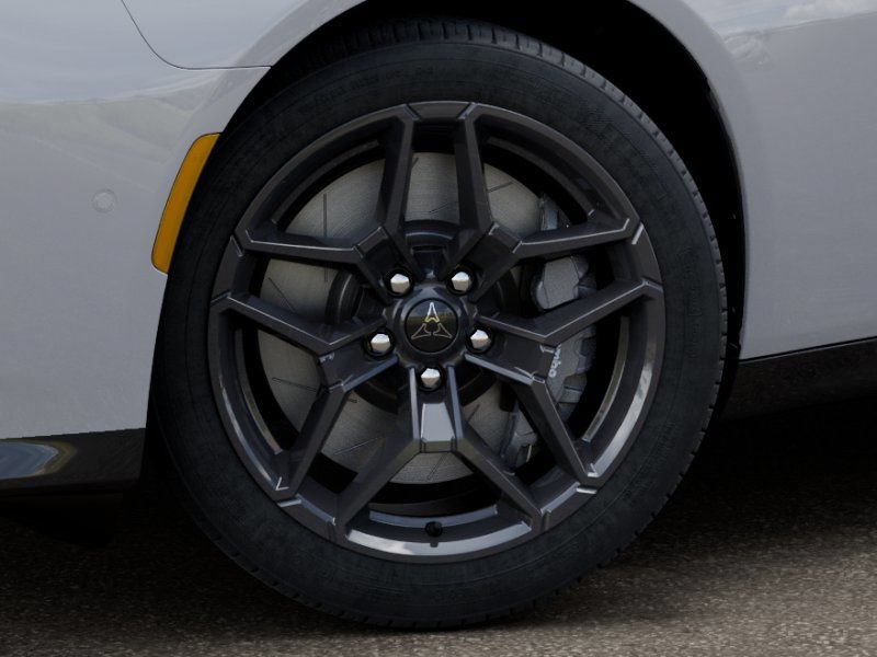 New 2026 Dodge Charger R/T AWD/4WD image 8