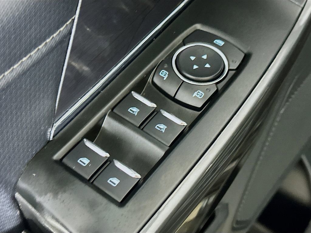 Used 2021 Ford F150 XLT w/ Equipment Group 302A High image 20