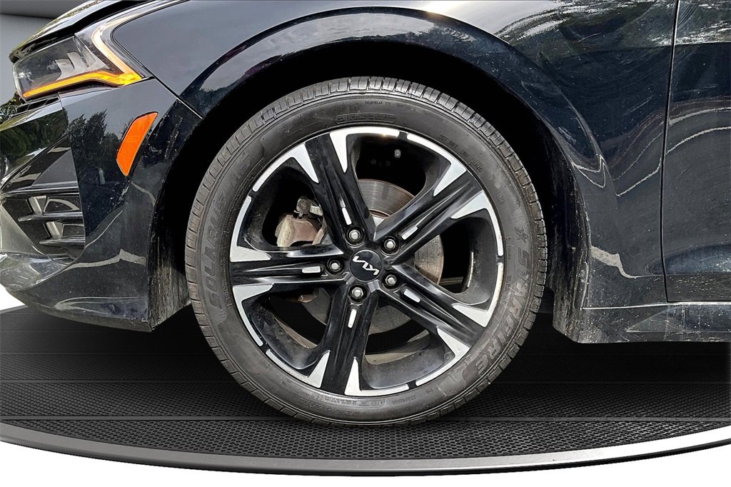 Used 2023 Kia K5 GT-Line image 29