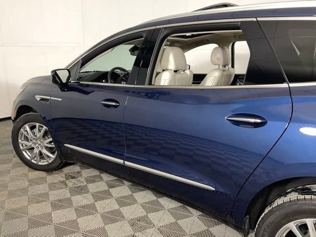 Used 2024 Buick Enclave Essence w/ Experience Buick Package image 38