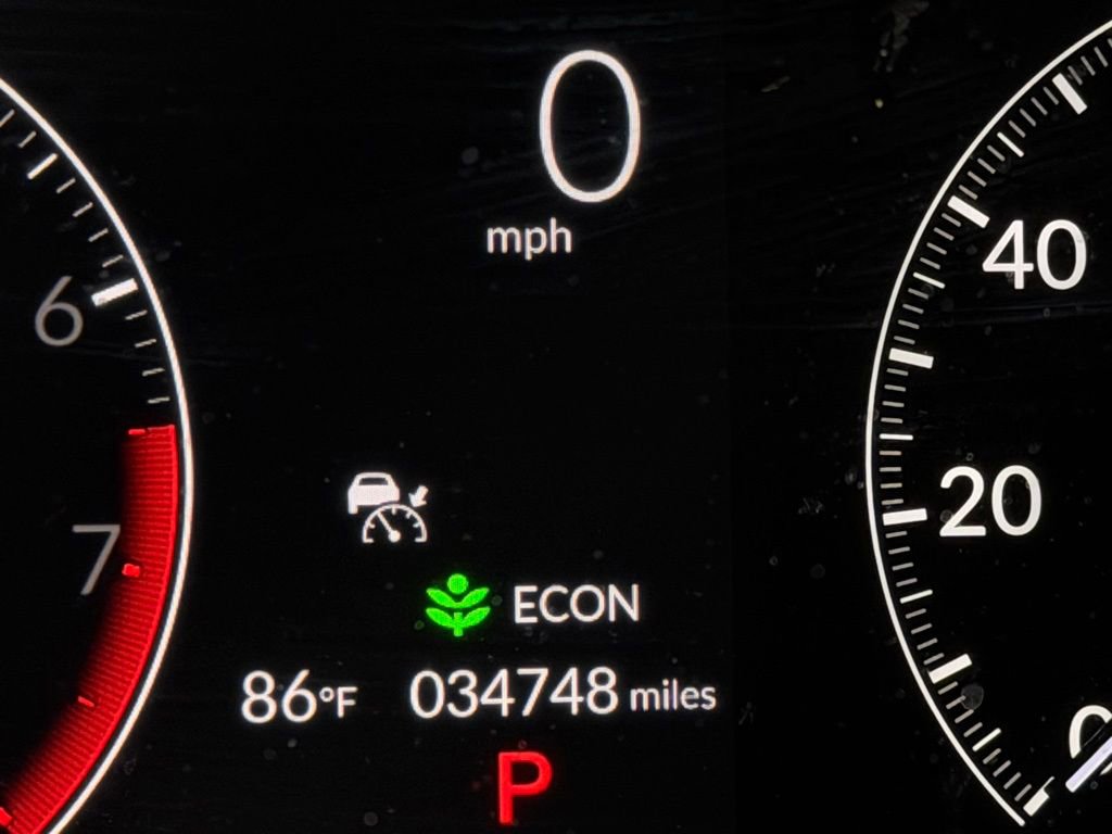 Used 2023 Honda Pilot EX-L image 16