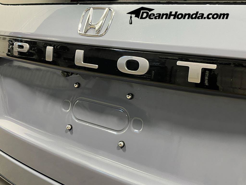 New 2026 Honda Pilot Touring image 7