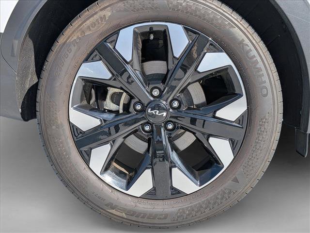 Used 2023 Kia Sportage X-Line w/ X-Line Premium Package image 9