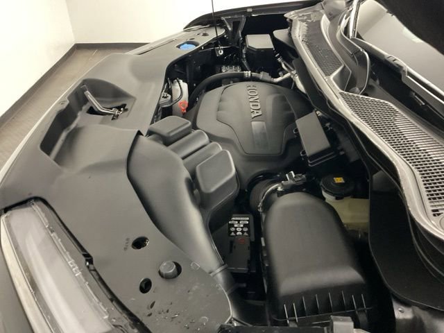 New 2026 Honda Ridgeline TrailSport image 21