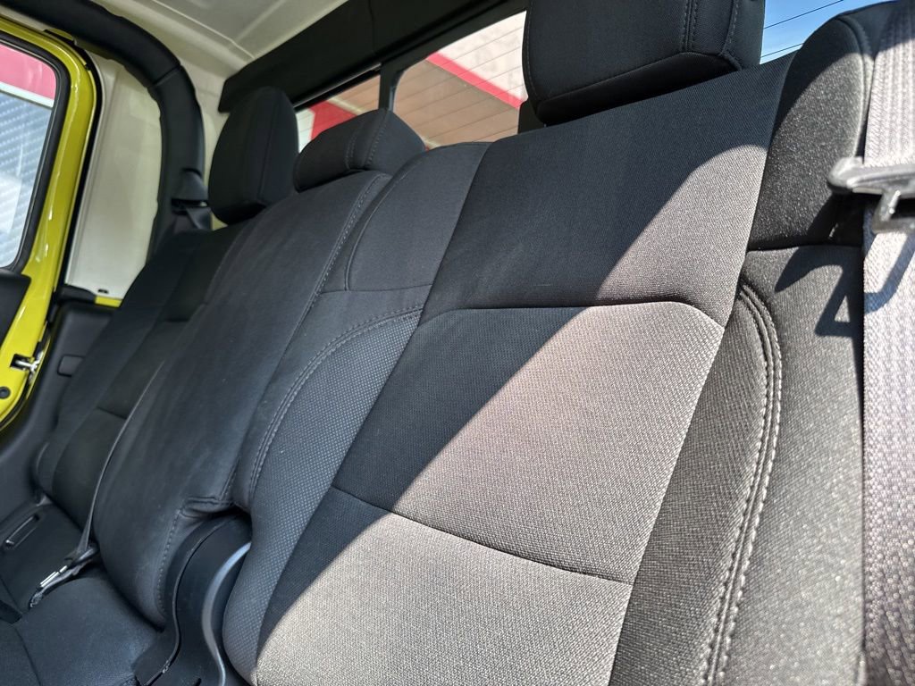 Used 2023 Jeep Gladiator Willys image 52