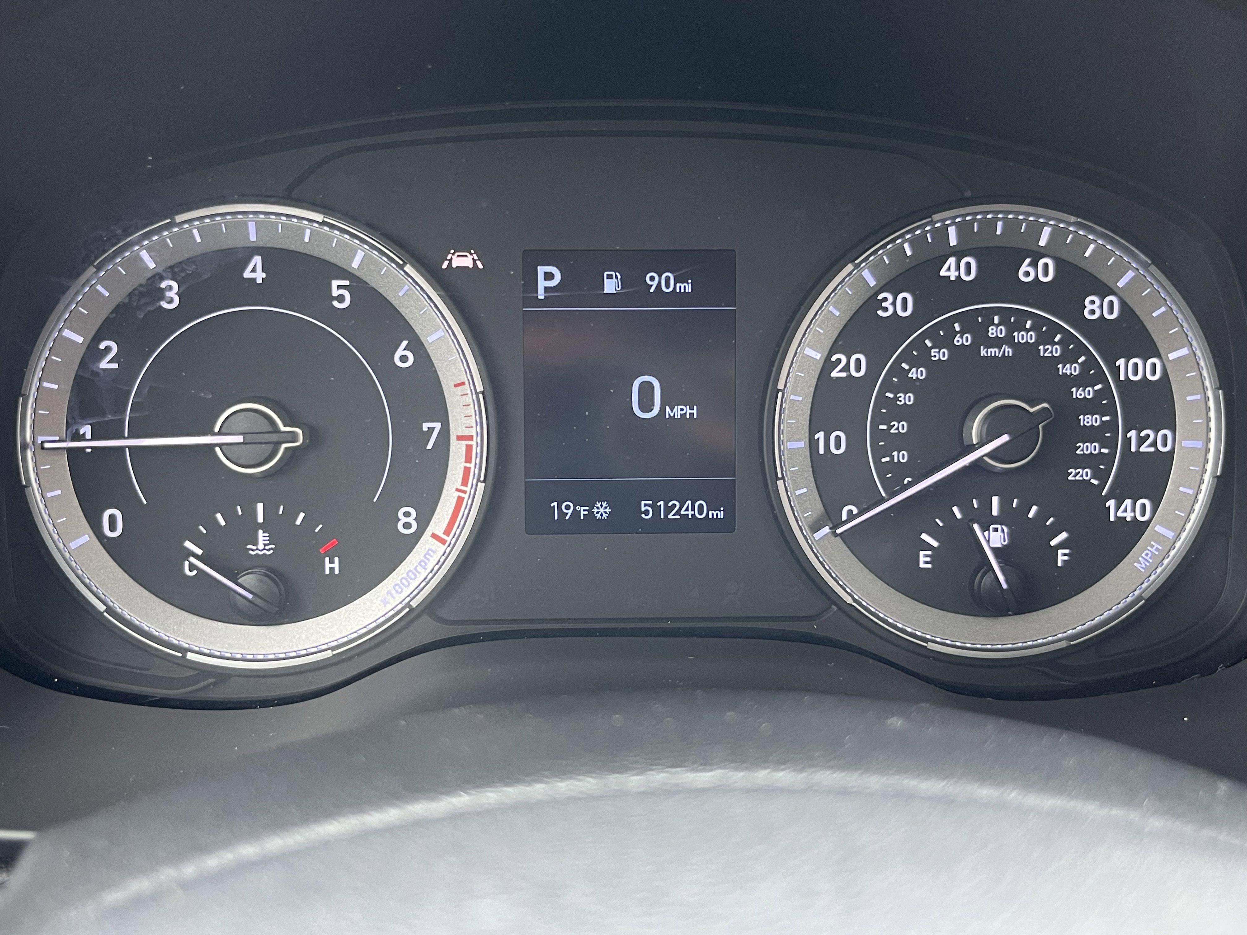 Used 2022 Hyundai Venue SEL image 42