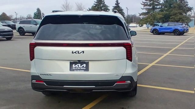 New 2026 Kia Carnival SX Prestige image 2