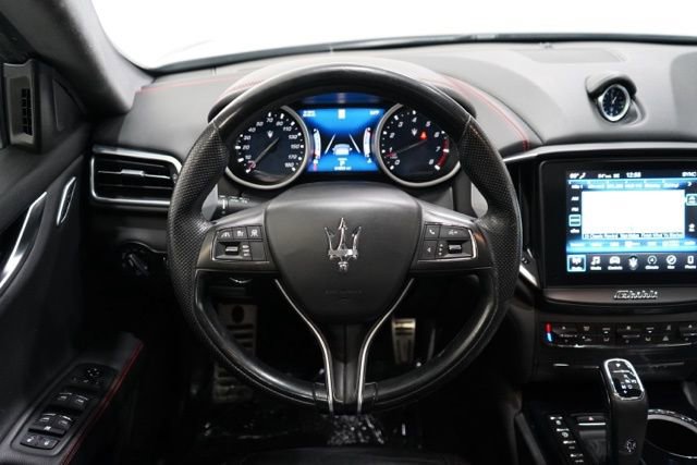Used 2020 Maserati Ghibli S GranSport Q4 image 12