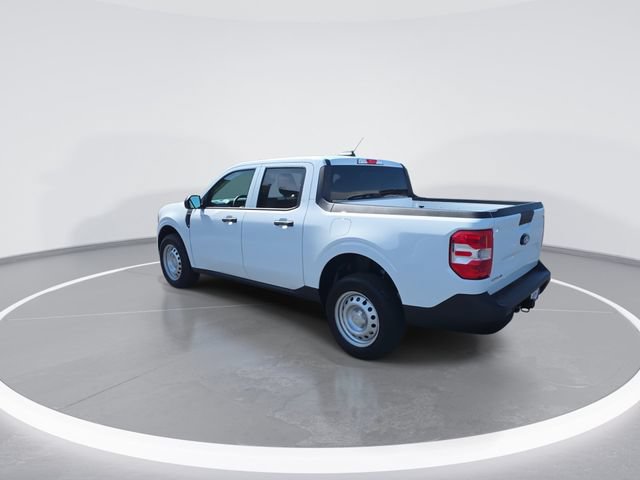 New 2026 Ford Maverick XL FWD image 6