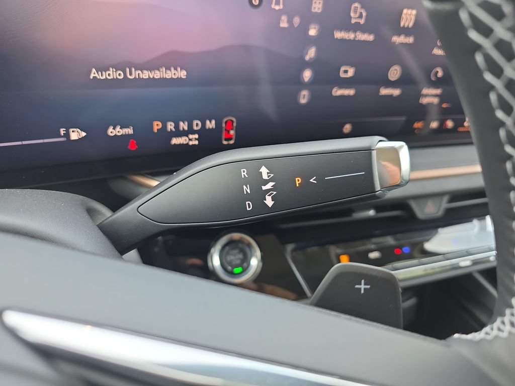 New 2026 Buick Envision Sport Touring AWD/4WD image 20