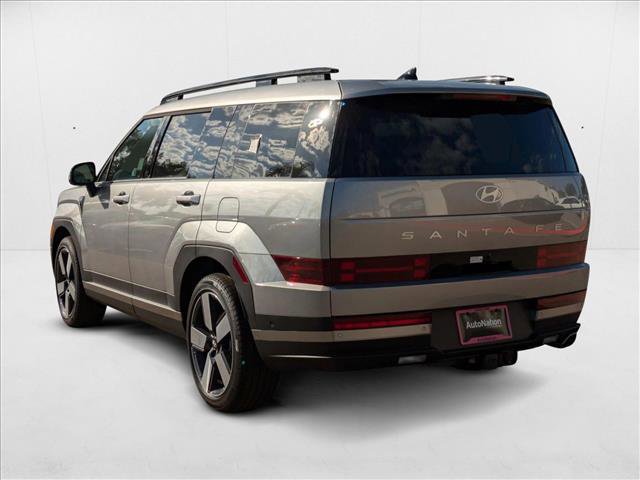 New 2024 Hyundai Santa Fe Limited image 9
