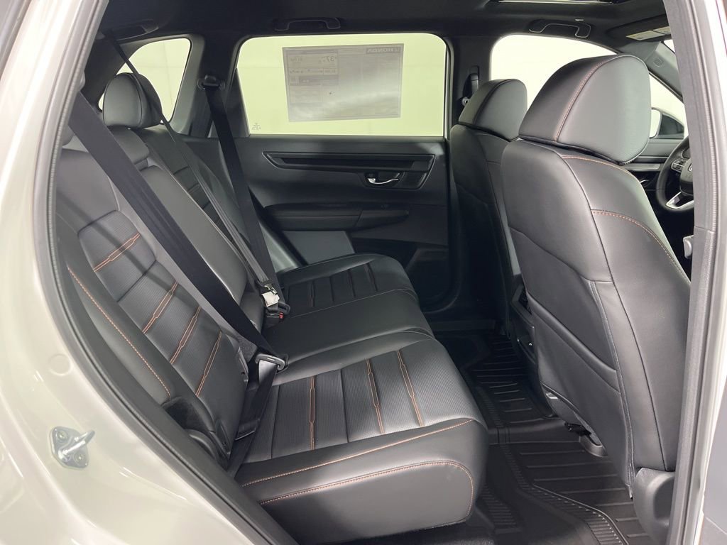 New 2026 Honda CR-V Sport-L image 9