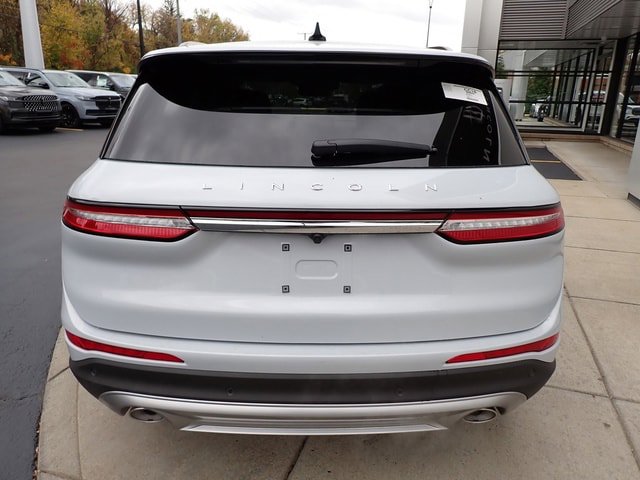 New 2026 Lincoln Corsair Premiere AWD/4WD image 11