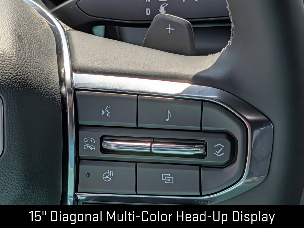 New 2026 GMC Yukon Denali AWD/4WD image 20