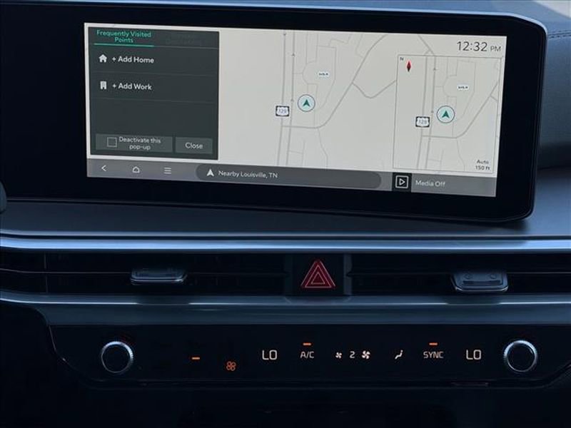 New 2026 Kia Sorento SX image 18