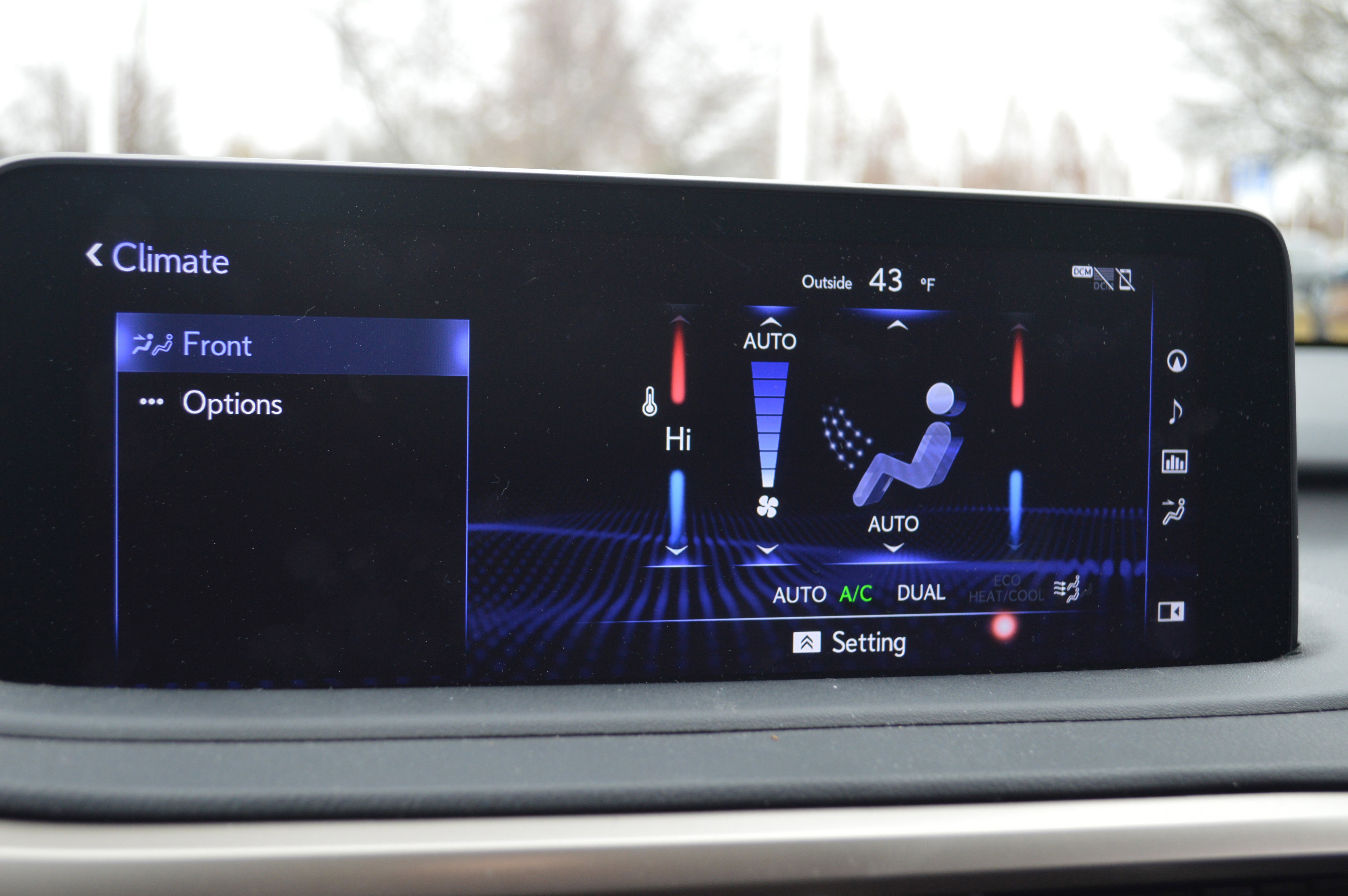 Used 2022 Lexus RX 350 FWD w/ Premium Package image 22