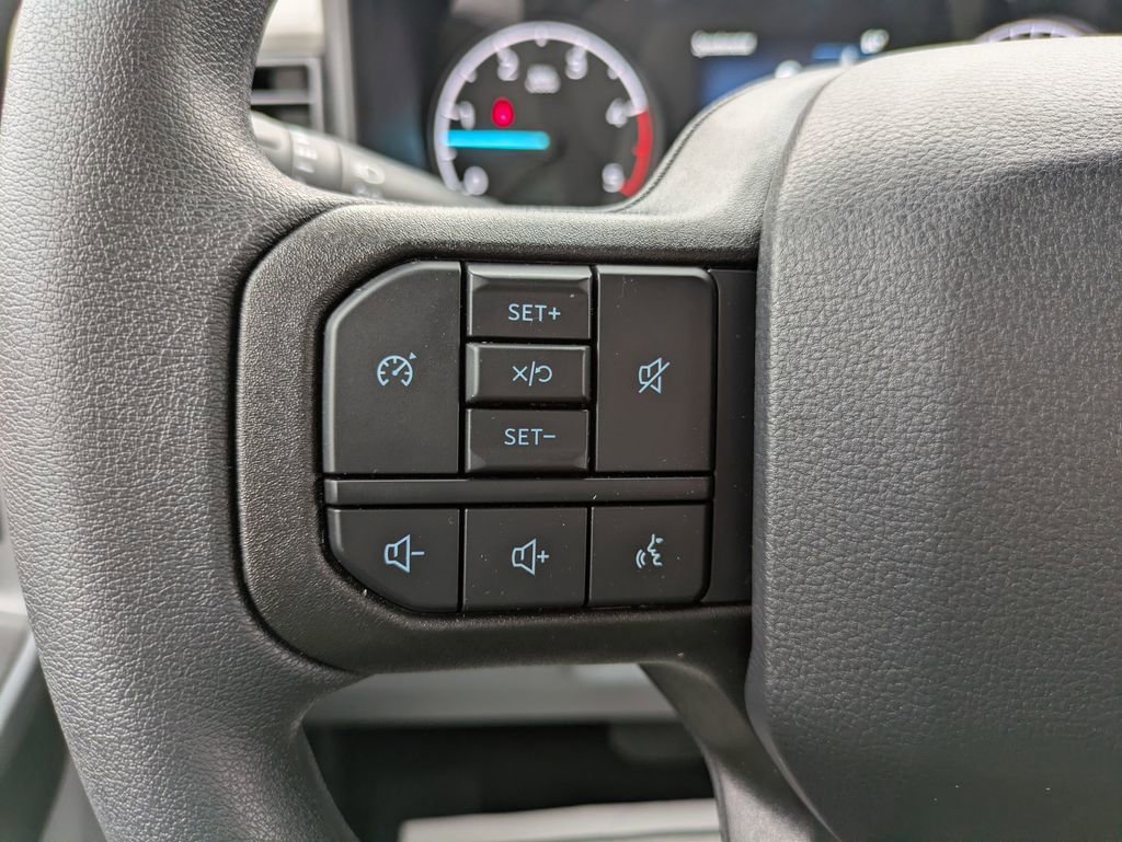 New 2026 Ford F350 XL w/ STX Appearance Package image 17