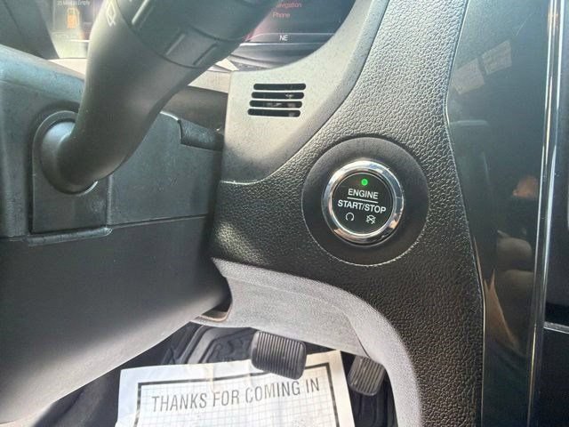 Used 2017 Ford Explorer XLT FWD image 18