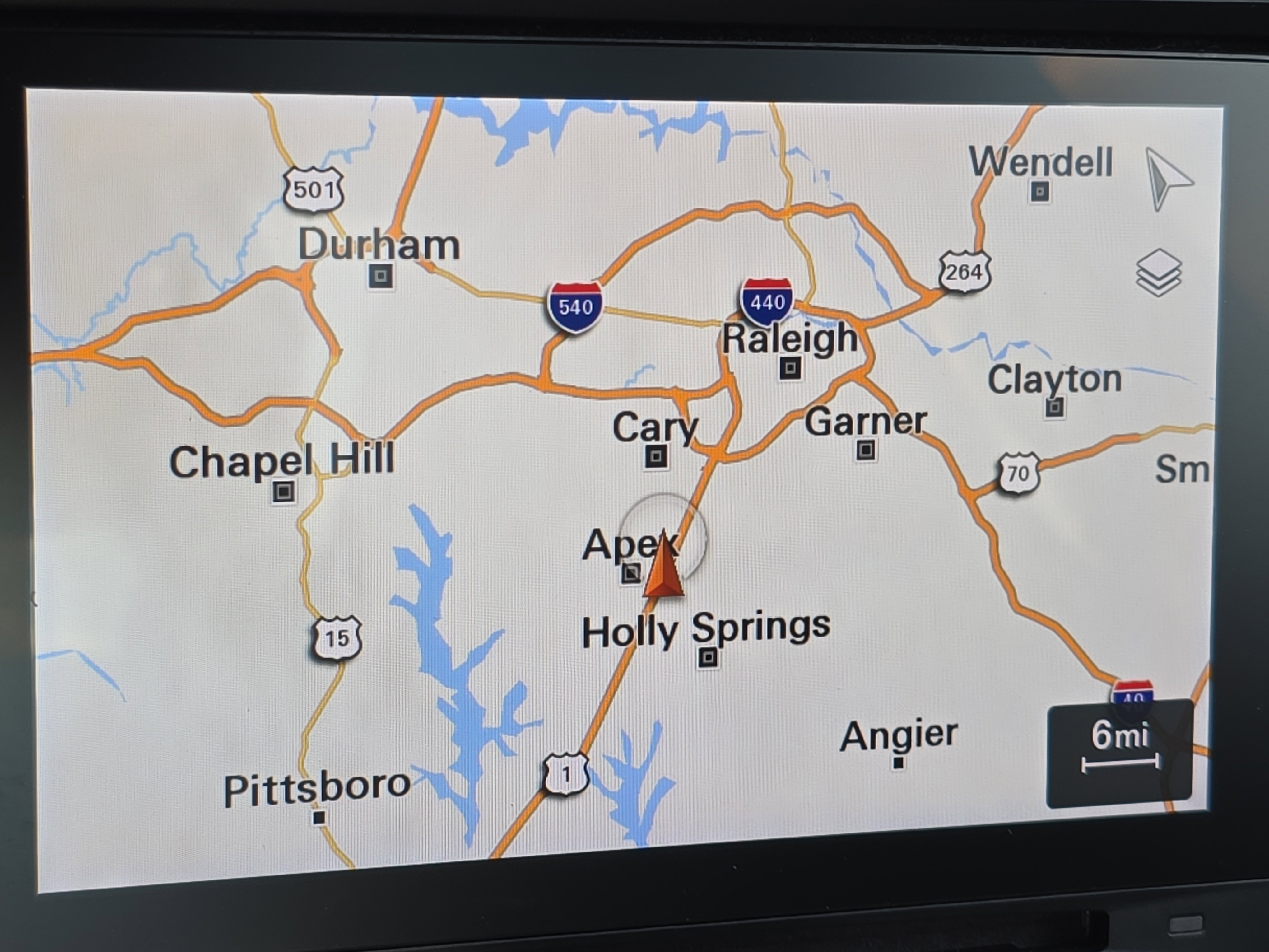 Used 2017 Porsche 911 Carrera image 19