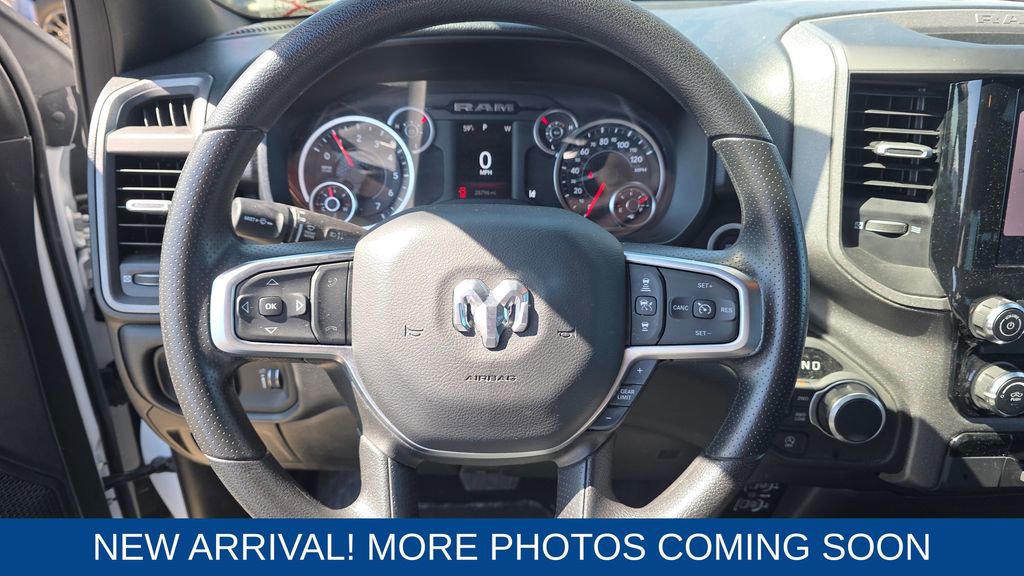 Used 2025 RAM 1500 Tradesman image 14