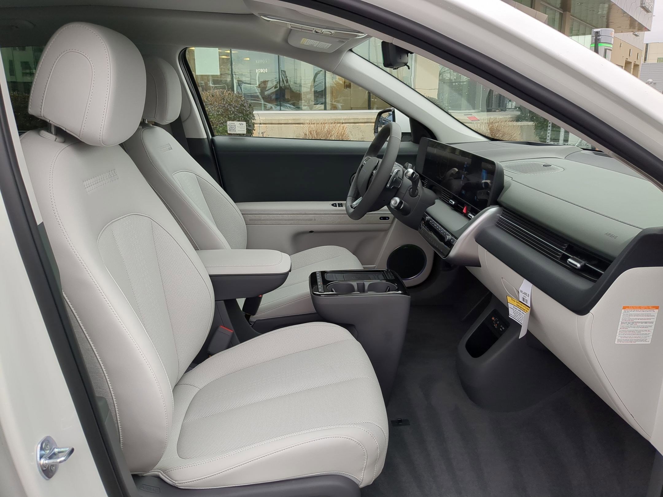 Certified 2026 Hyundai Ioniq 5 Limited image 34