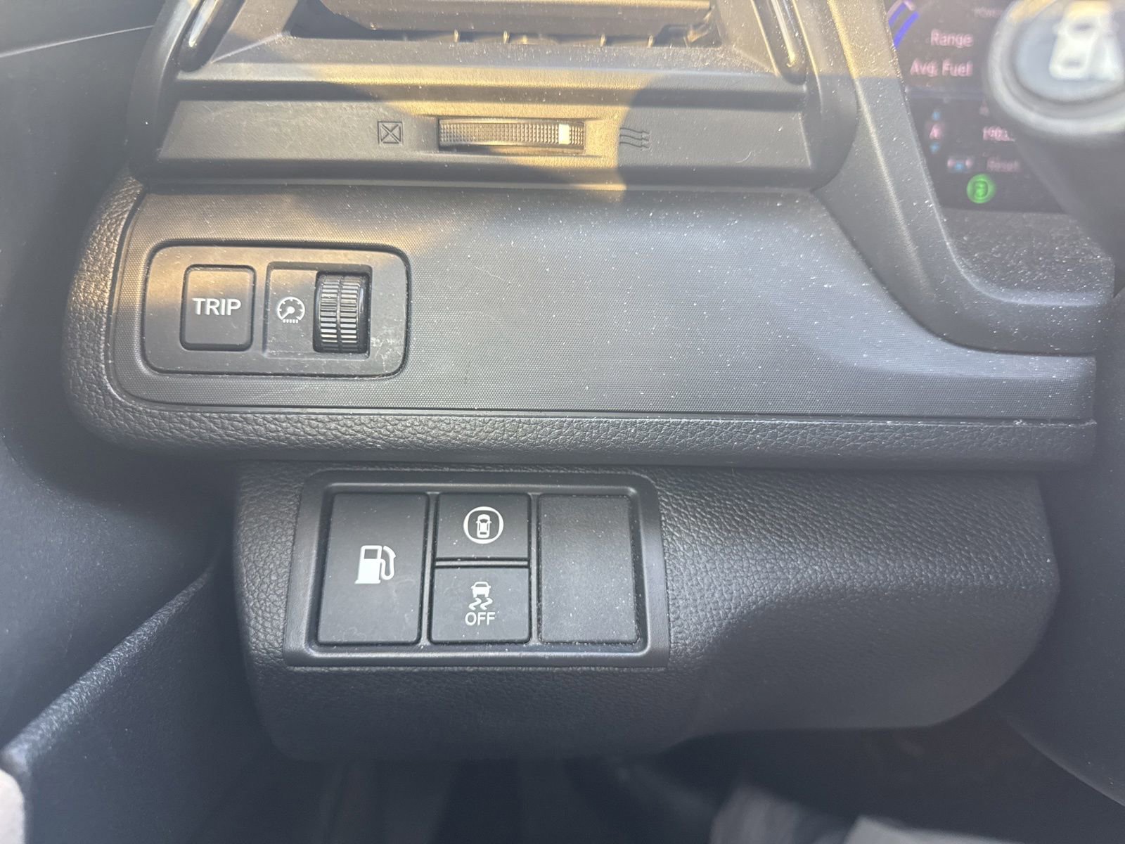 Used 2019 Honda Insight EX image 16