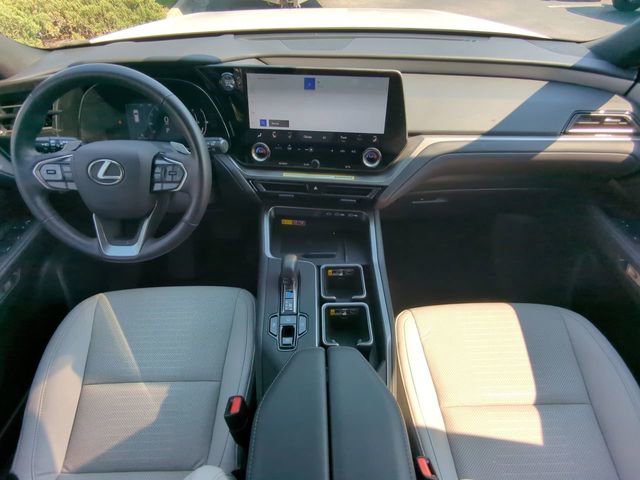 Used 2024 Lexus TX 350 FWD w/ Cold Weather Package image 19