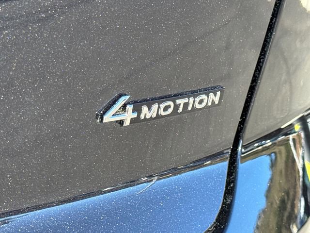 New 2026 Volkswagen Atlas Cross Sport SEL R-Line image 19