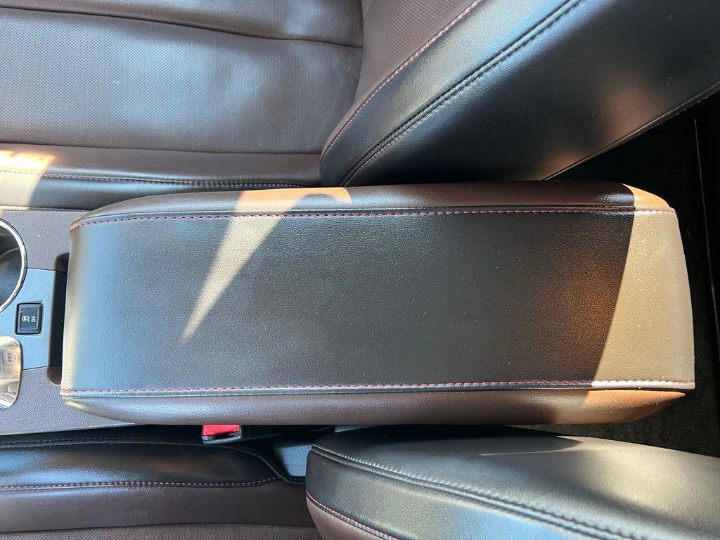 Used 2014 Chevrolet Equinox LTZ image 32