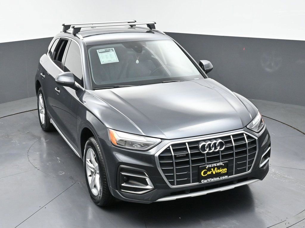 Used 2023 Audi Q5 2.0T Premium image 45