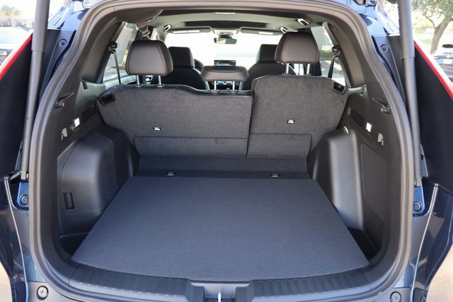 New 2026 Honda CR-V Sport Touring image 29