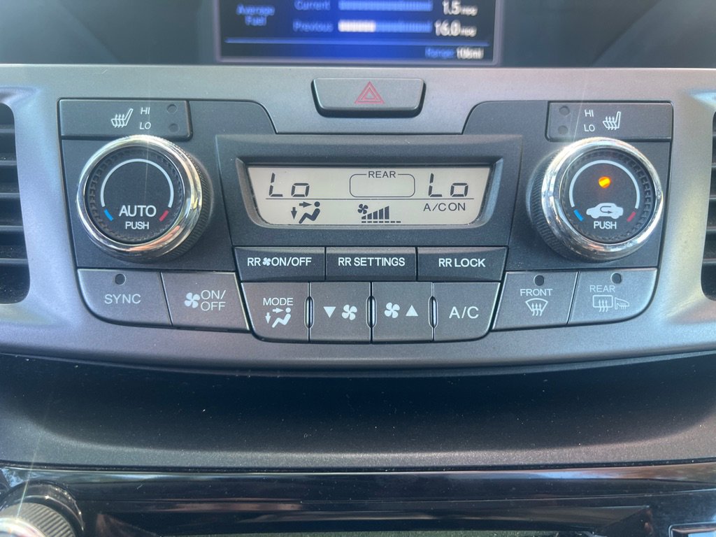 Used 2014 Honda Odyssey EX-L image 20