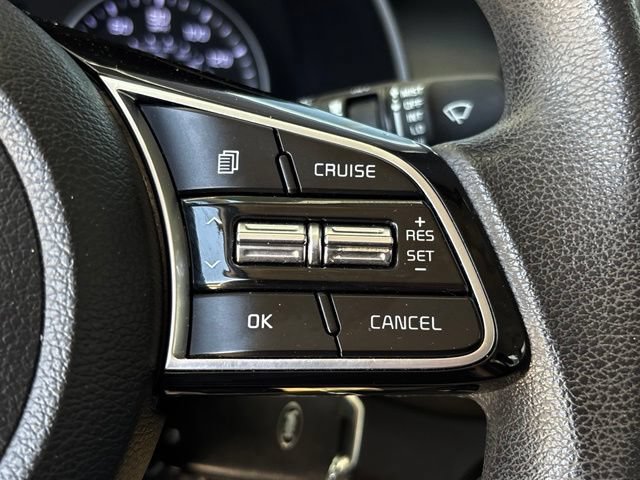 Used 2019 Kia Forte LXS FWD image 19