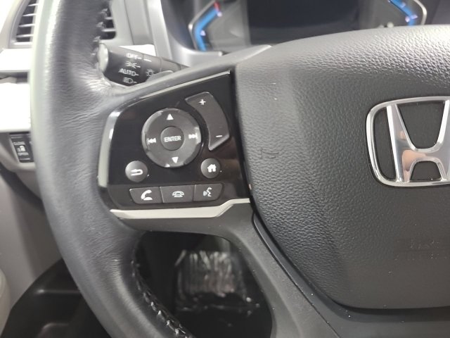 Certified 2019 Honda Odyssey EX-L image 28