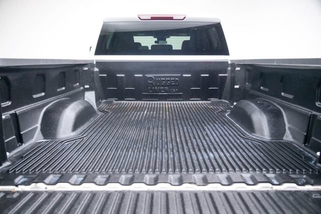 Used 2025 Chevrolet Silverado 2500 LT w/ Convenience Package AWD/4WD image 13