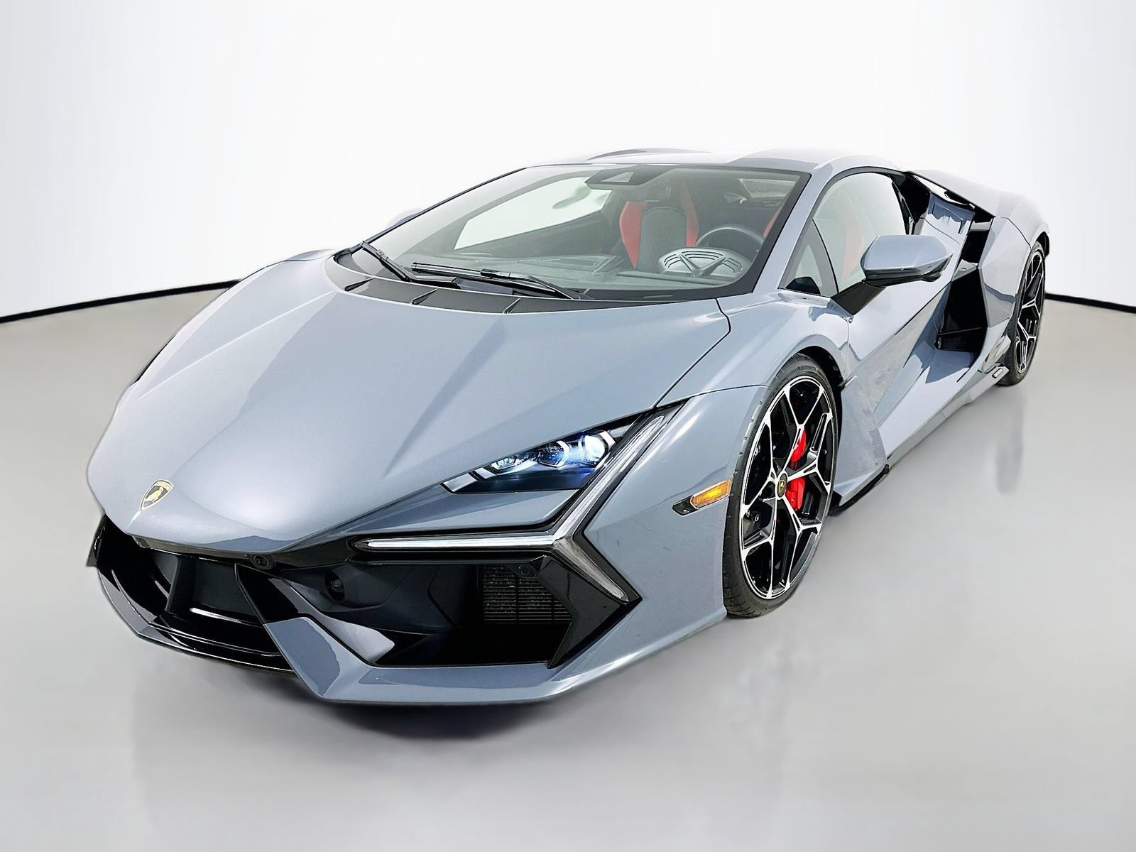Used 2024 Lamborghini Revuelto
