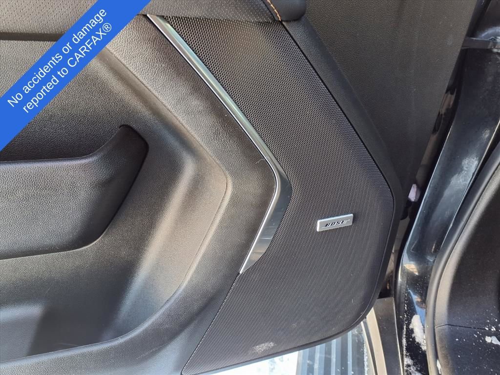 Used 2022 GMC Yukon AT4 image 17